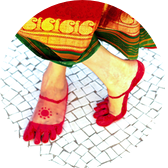Pada - Footwork